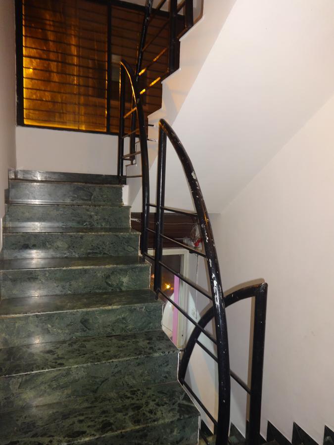 Maharaja Palace Hotel Mahābaleshwar Zewnętrze zdjęcie